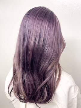 オアシスガーデン 金町店(Oasis GaRDEN) スモーキーパープル