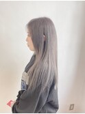 透明グレー☆福岡久留米