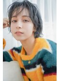 【Clarity】アッシュショート*20代30代40代50代*新宿