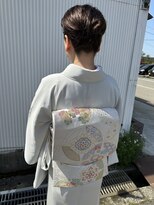 エルモ(ELMO)&nbsp;着付けセット