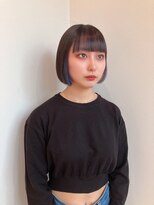 アリーズ(ALLYS)&nbsp;インナーラベンダー♪ @rrchimu