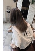 Balayage