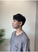２wayビジネス・カジュアルヘア