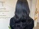 トゥーリ 薬院店(tuuli)の写真/本格ケアで髪質改善。『超音波アイロン・ケアプロ/振動コーム/ナノミスト』が栄養を髪の芯まで均一に浸透。