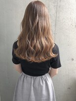 カノイ(KANOI)&nbsp;【イエベ】肌映え◎オレンジベージュ