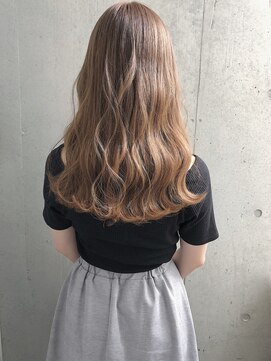 カノイ(KANOI) 【イエベ】肌映え◎オレンジベージュ