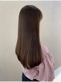 【エルサフィロ　肥後橋】お客様スタイル