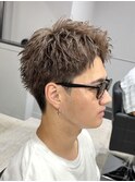 新潟ショート