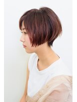 ディーボーイリタ 光の森(D-BOY Lita)&nbsp;クビレショート