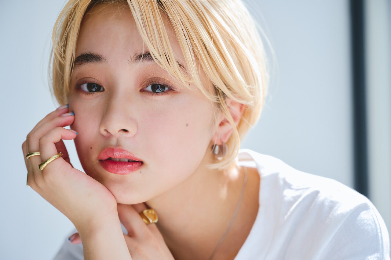 #カット+ナノバブルシャンプー付\4000[札幌/大通]