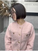 酸性ストレート