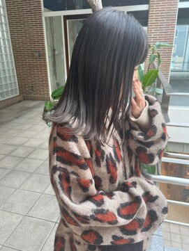 デイジー(Daisy) 天神/大名/ブリーチ/ベージュカラー/髪質改善/大人ブリーチ