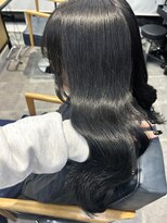 ネウィ 梅田(newi)&nbsp;dark gray color