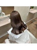 ◎ブラウングレージュ◎【堺・深井】