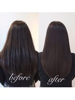 LAPISUTA 門前仲町&nbsp;ヘアエステ【髪質改善美容院LAPISUTA門前仲町】