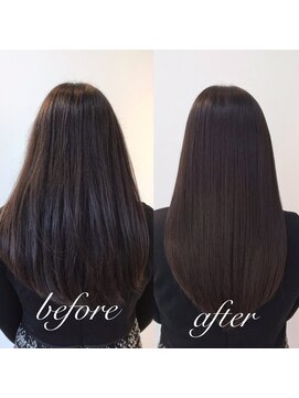 LAPISUTA 門前仲町 ヘアエステ【髪質改善美容院LAPISUTA門前仲町】
