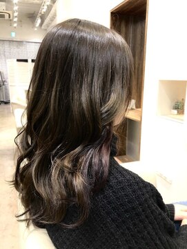 トリエ 川越(torie) ナチュラルインナー