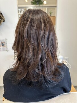 ログ(Log) デザインカラー