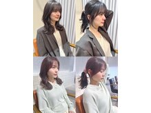 ヘアアンドメイク リンクス 東戸塚店(HAIR&MAKE LINKS)