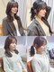 ヘアアンドメイク リンクス 東戸塚店(HAIR&MAKE LINKS)の写真/お悩みに合わせてご自宅でも再現しやすいスタイルを☆再現性の高いカットで、朝のセットも簡単に＊