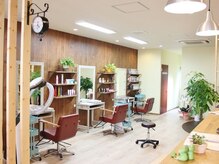 ジェリーズバーヘアー(JERRY'S Bar HAIR)