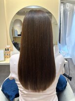 トゥーリ よろずや通り店(tuuli) tuuli 長崎◇大人かわいい 20代30代40代の髪質改善 縮毛矯正