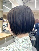 アビーファイブ(ABBEY 5)&nbsp;ボブ内巻きボブ外はねボブミニボブ大人ボブくびれボブ結べるボブ