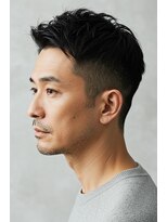 バーバーグテ 小池店&nbsp;いけおじヘア