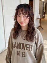 オルガン(Organ) やわらか質感ウェーブ