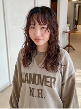 オルガン(Organ) やわらか質感ウェーブ