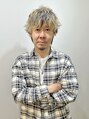テディ(teddy) 松本 健