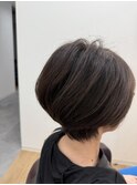 ショートスタイル