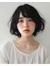 【OPEN記念】似合わせカット＋集中補修トリートメント 