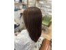 全てをリセット♪ベースデトックス、ヘッドスパ10分、SB6050→5000