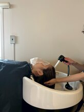 サロンニューデイ(SALON NEW DAY)