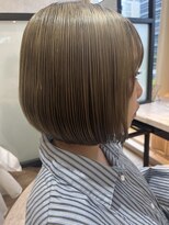 リュドール 名駅(Rue D'or)&nbsp;by浜田