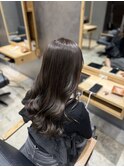 艶感グレージュ6トーン