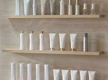 ヘアケアの事なら　Lexra.　にお任せください