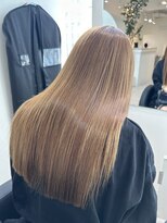 エミュスト(Emuest) 濃度5倍髪質改善トリートメント