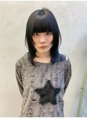 キュートモードウルフ