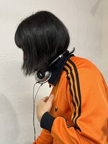 シー(si) メンズbob