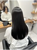 水素髪質改善＊飛田愛希