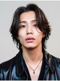 ミディアムリバース