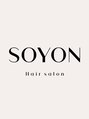 ソヨン つくば万博記念公園店(SOYON) SOYON HAIR STYLE