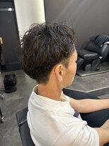 キートゥー(Key to)&nbsp;ツイストスパイラル