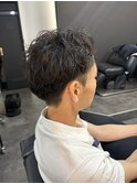 ツイストスパイラル