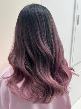 トゥルークリエイション 春日部(True Creation) カラー/カット/髪質改善/ダブルカラー/トリートメント/春日部