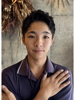 アイズム(I’sm)&nbsp;ナチュラルフェードショート