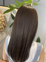 オールマイティービューティーモア(ALLMYTEA Beauty more+)&nbsp;オリーブベージュ