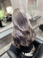 ノーン(NONE)&nbsp;インナーカラー